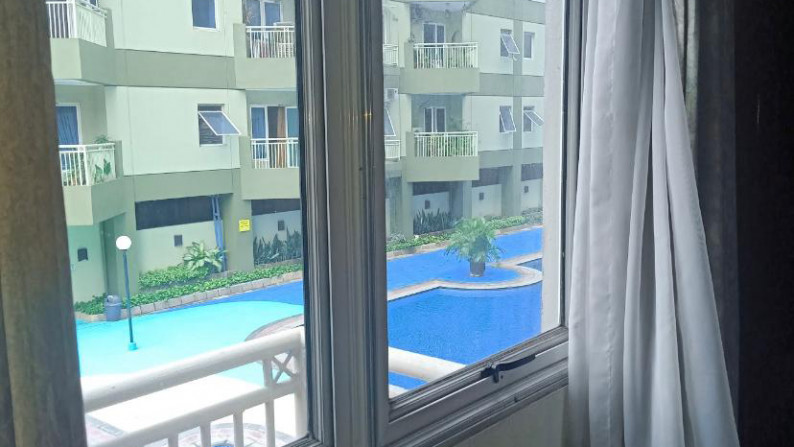 Dijual Apartment Menara Kelapa Gading