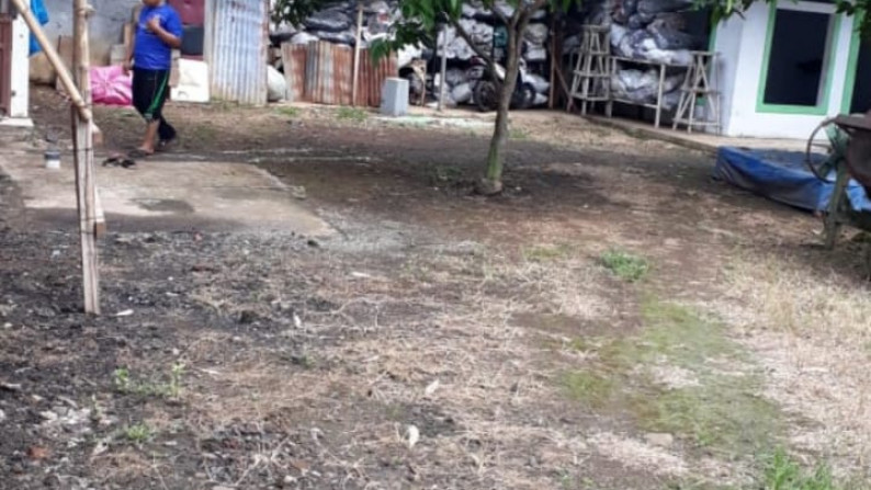 Dijual Rumah Area Bogor