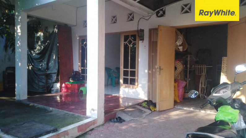 Rumah Dijual Medokan Semampir Indah Surabaya