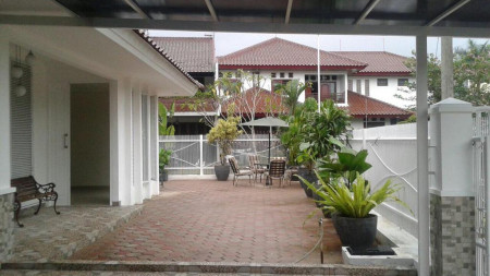 Rumah Bagus,Nyaman,aman,tenang di Sek 9