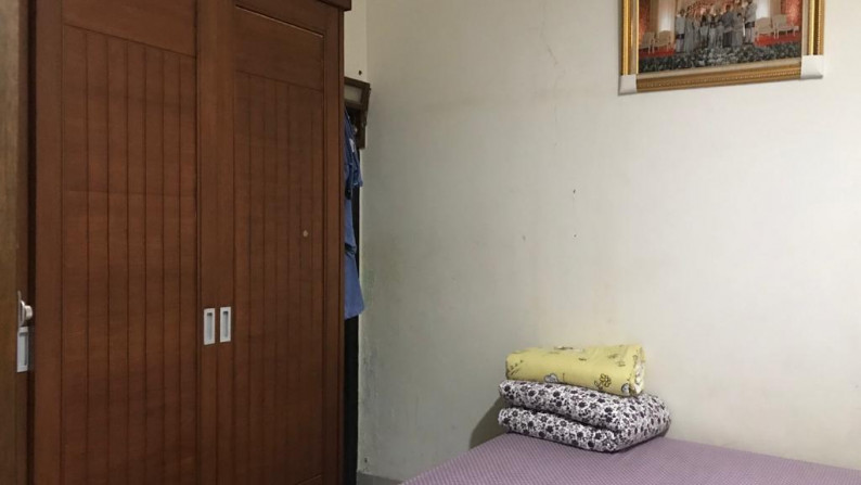 Rumah Siap Huni, Lokasi Dekat Bintaro Jaya dan Hunian Nyaman @Urbana Place, Ciputat