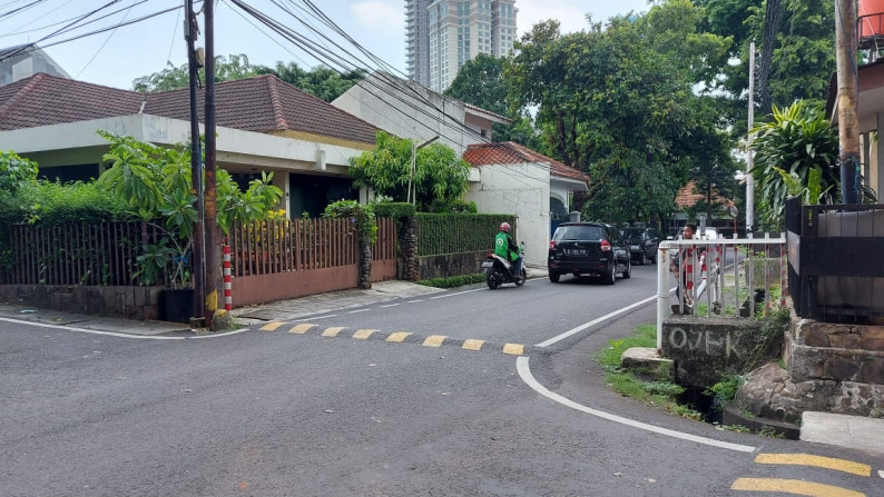 Rumah Siap Huni, Posisi HOOK, dan Lokasi Strategis @Taman Bendungan Asahan, Bendungan Hillir