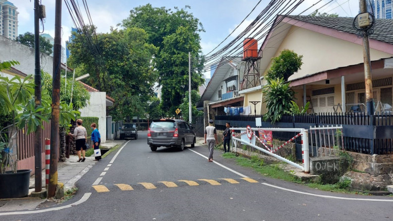 Rumah Siap Huni, Posisi HOOK, dan Lokasi Strategis @Taman Bendungan Asahan, Bendungan Hillir