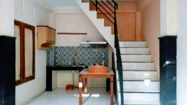 RUMAH CANTIK SIAP HUNI DALAM PERUMAHAN, JL IMOGIRI BARAT KM 7.5