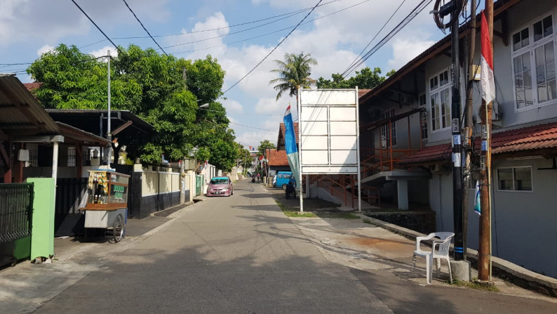 Rumah Mewah Impian Keluarga