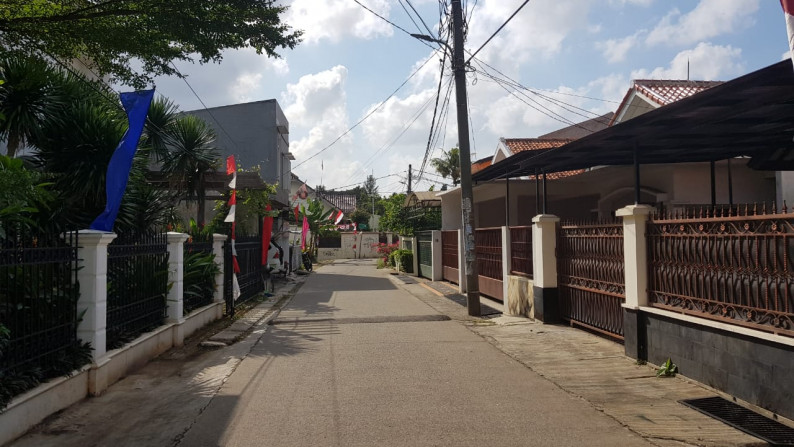 Rumah Mewah Impian Keluarga