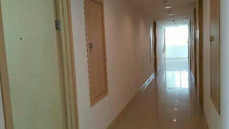 Apartemen Siap Huni, Hunian Nyaman dan Asri @Apartemen Tree Park, Sunburst CBD, BSD