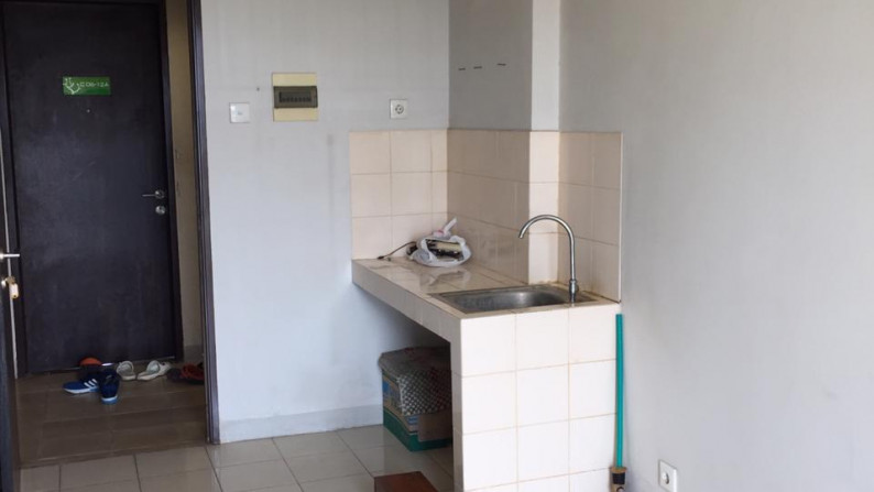 Apartemen Siap Huni, Fasilitas Lengkap @Apartemen Greenview, BSD