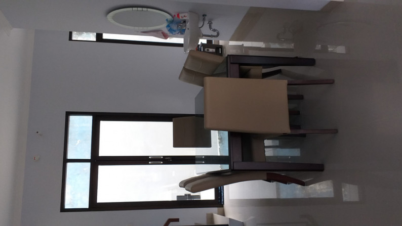 HUNIAN CANTIK MINIMALIS PERUM PONDOK PERMAI KALIURANG 2