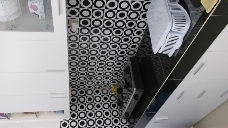 HUNIAN CANTIK MINIMALIS PERUM PONDOK PERMAI KALIURANG 2