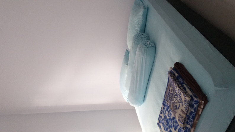HUNIAN CANTIK MINIMALIS PERUM PONDOK PERMAI KALIURANG 2