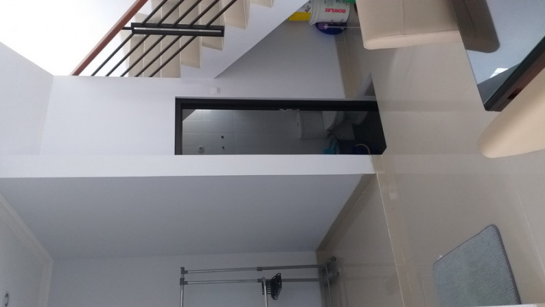 HUNIAN CANTIK MINIMALIS PERUM PONDOK PERMAI KALIURANG 2