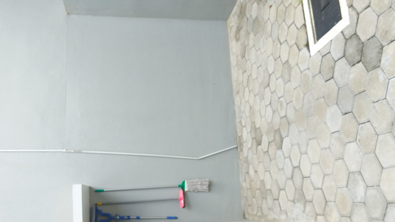 HUNIAN CANTIK MINIMALIS PERUM PONDOK PERMAI KALIURANG 2