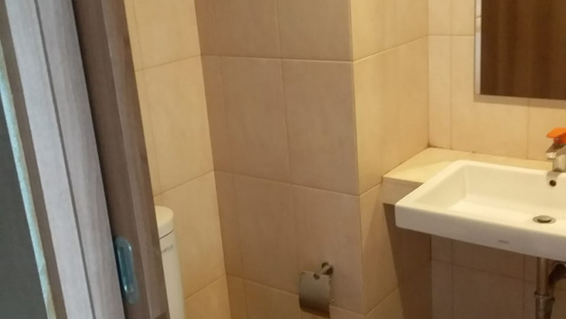 1 UNIT APARTEMEN FULL FURNISH, DI JL SETURAN, DEPOK, SLEMAN