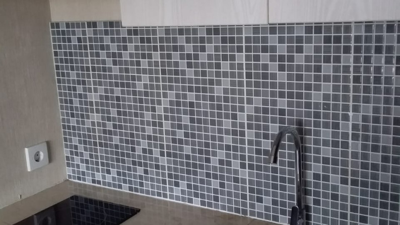 1 UNIT APARTEMEN FULL FURNISH, DI JL SETURAN, DEPOK, SLEMAN
