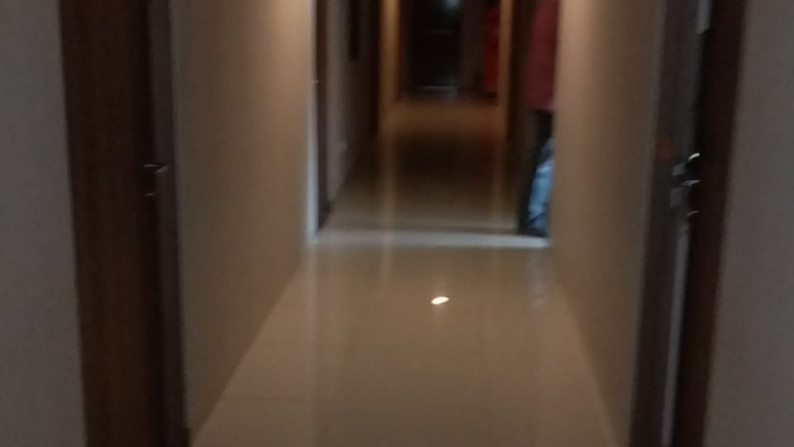 1 UNIT APARTEMEN FULL FURNISH, DI JL SETURAN, DEPOK, SLEMAN
