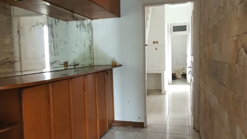 Jual Rumah di Graha Mutiara