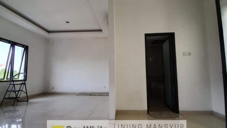 Dijual Cepat Rumah Siap Huni di Komplek Cipete