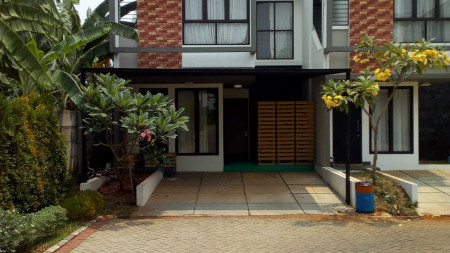 Dijual Rumah Minimalis Di Amala Vilassa