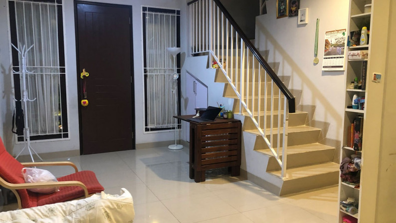 Dijual Rumah Minimalis Di Amala Vilassa