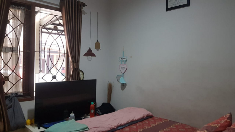 Rumah Dijual di Taman Nirwana bekasi timur by Hartono Ray White