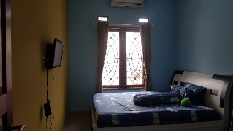 Rumah Dijual di Taman Nirwana bekasi timur by Hartono Ray White