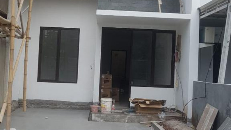 Dijual Rumah Bagus Di Graha Orlandost, Jl Gapura Menteng, Bintaro