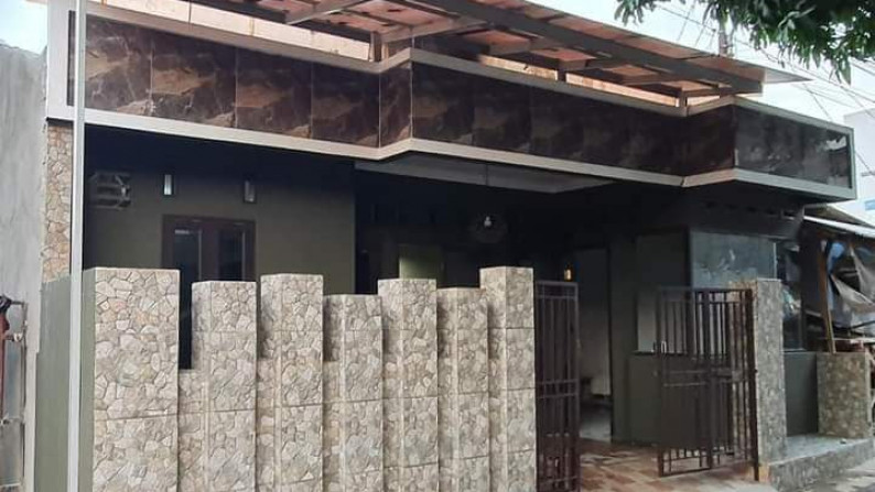 Dijual Rumah Bagus Di Jl Al Hidayah, Pondok Jaya, Kota Tangerang Selatan