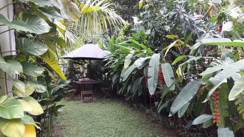 Rumah Bagus Di Gading Serpong, Tangerang