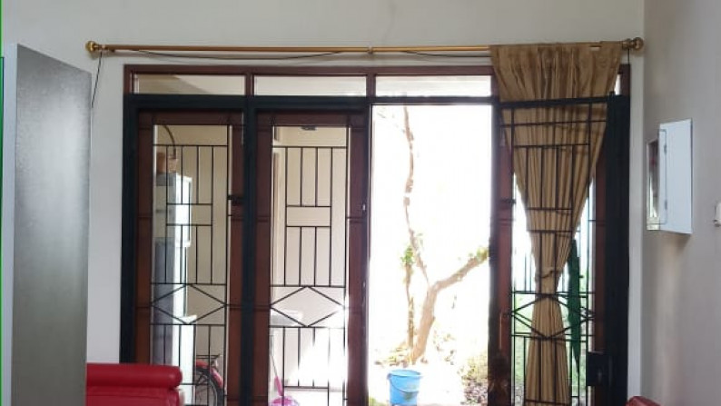 Sewa rumah untuk kantor semi furnished, Awani Residence - Bandung Barat