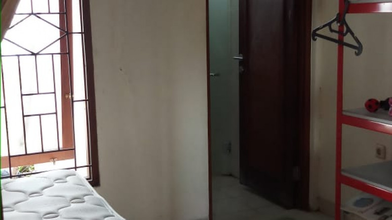 Sewa rumah untuk kantor semi furnished, Awani Residence - Bandung Barat