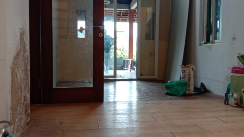 Rumah Siap Huni, Hunian Nyaman dan Asri @Adora Permata, Bintaro