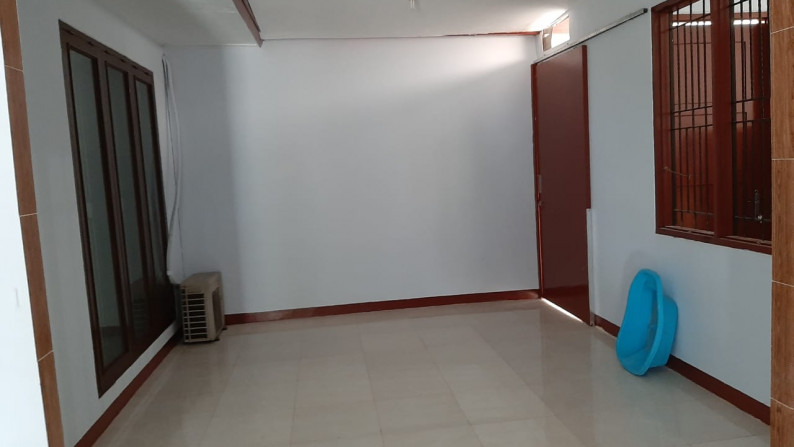 Rumah Siap Huni, Terdapat Club House, dan Hunian Nyaman @Emerald Residence, Bintaro