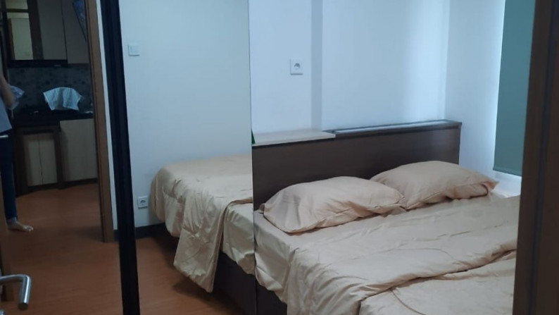 Disewakan Apartemen Siap Huni di Cinere Resort