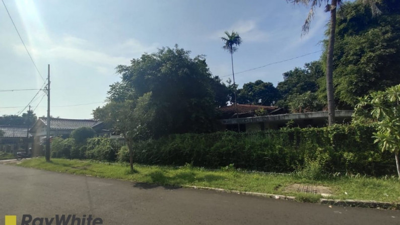 Dijual Tanah Duren Tiga Jakarta Selatan