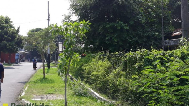 Dijual Tanah Duren Tiga Jakarta Selatan