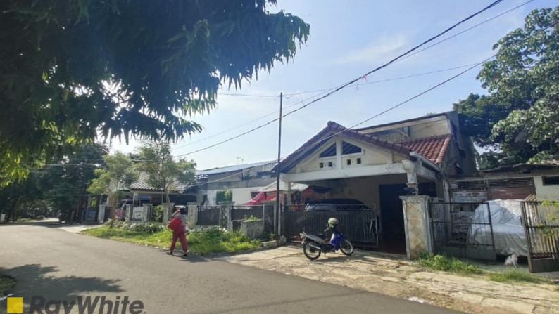 Dijual Tanah Duren Tiga Jakarta Selatan