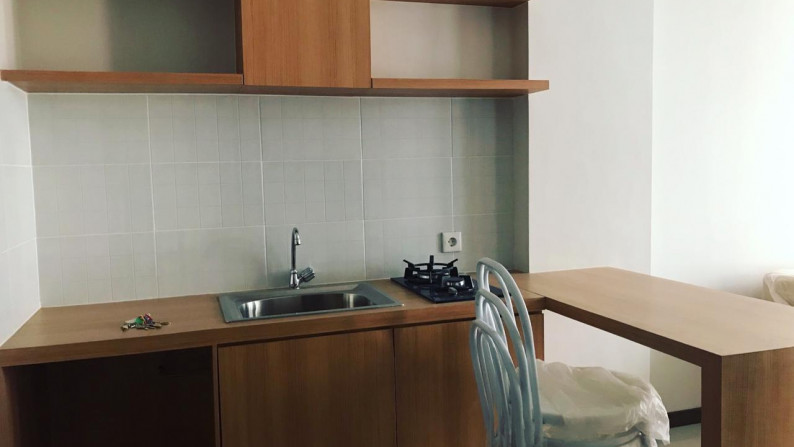 Apartemen Siap Huni, Fasilitas Lengkap dan Hunian Nyaman @Vanya Park, BSD City