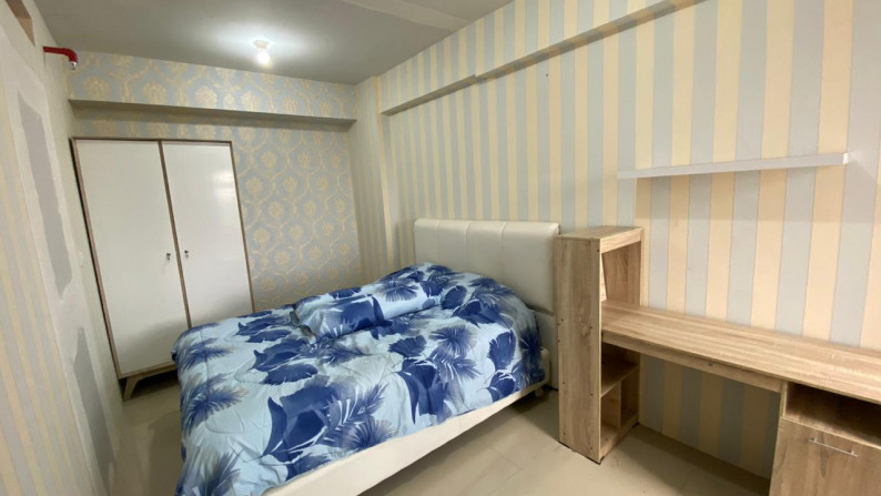 Apartemen Siap Huni dan Hunian Nyaman @Apartemen Bintaro Park View, Pesanggrahan