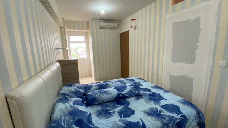 Apartemen Siap Huni dan Hunian Nyaman @Apartemen Bintaro Park View, Pesanggrahan