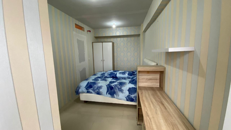 Apartemen Siap Huni dan Hunian Nyaman @Apartemen Bintaro Park View, Pesanggrahan