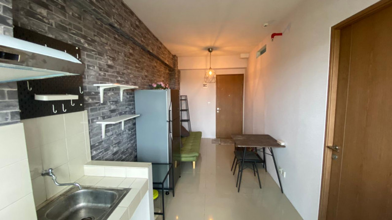 Apartemen Siap Huni dan Hunian Nyaman @Apartemen Bintaro Park View, Pesanggrahan