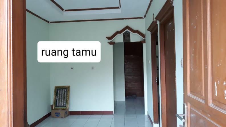 Rumah Murah di Bekasi Utara