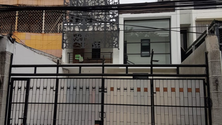 Rumah Kost 23 Kamar, Dr Makaliwe Grogol, Luas 6,5x27m2