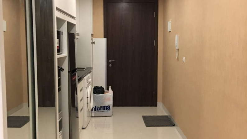 Apartemen Siap Huni, Fasilitas Lengkap dan Hunian Nyaman @Apartemen Kemang Village, Kemang