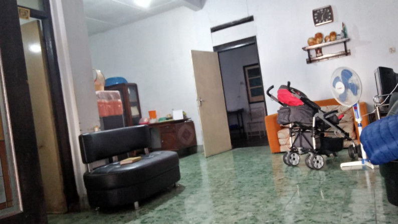 RUMAH TINGGAL, DI JL MELATI PURMA, 250 METER DARI ARTOS MALL, MAGELANG