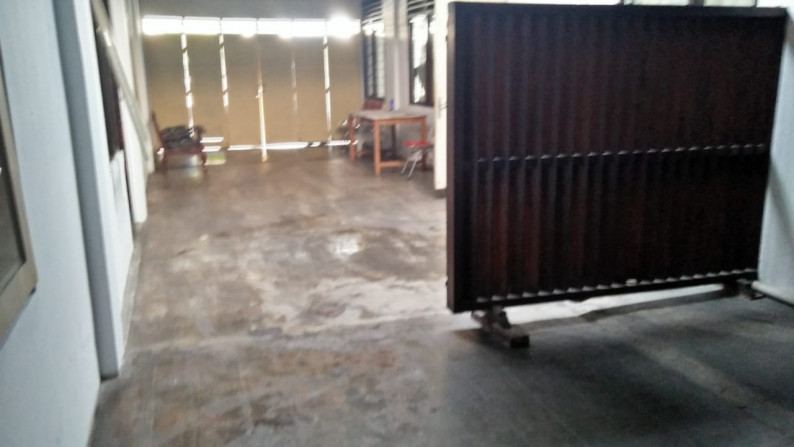 RUMAH TINGGAL, DI JL MELATI PURMA, 250 METER DARI ARTOS MALL, MAGELANG