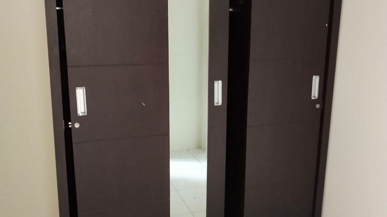 Apartemen Siap Huni, Hunian Nyaman dan Strategis @Apartemen City Light, Ciputat