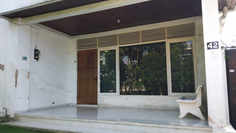 Dijual Tanah Jalan Brigjen Slamet Riyadi, Malang