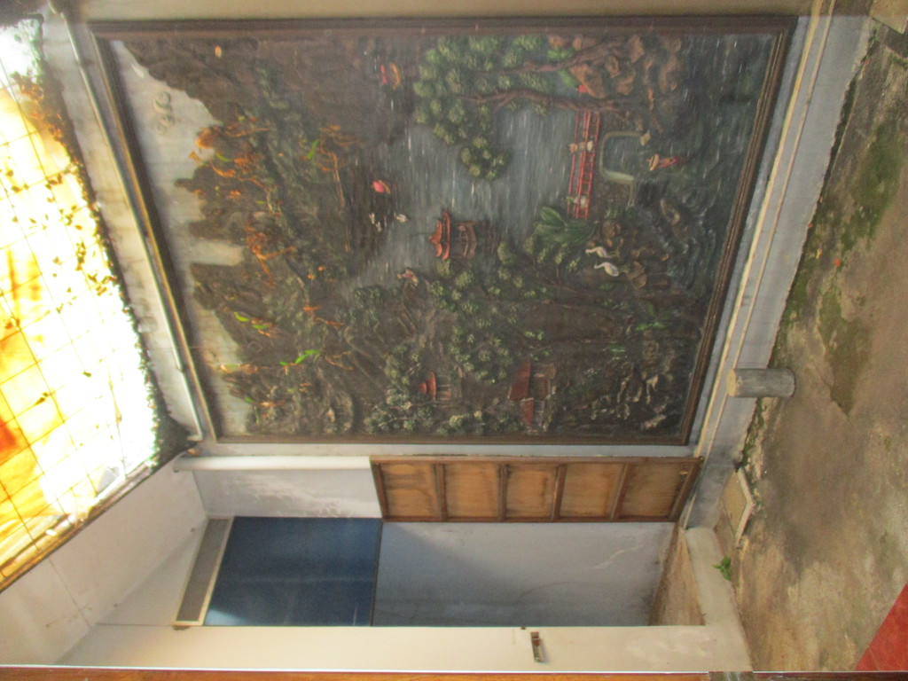 RUKO+RUMAH CUKUP LUAS, DI JL KALIURANG KM 11, NGAGLIK, SLEMAN